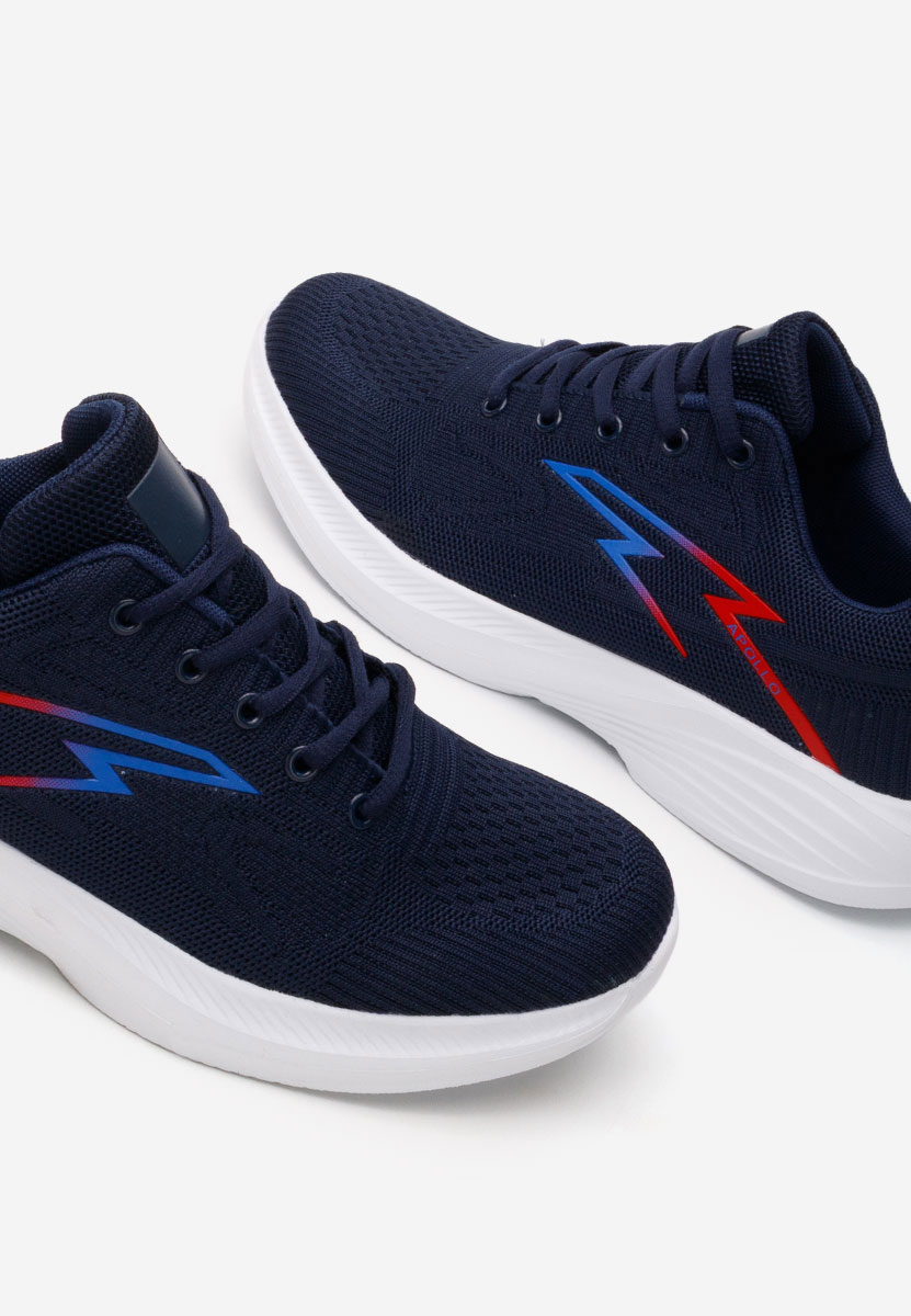 Мъжки спортни обувки Howard военно син