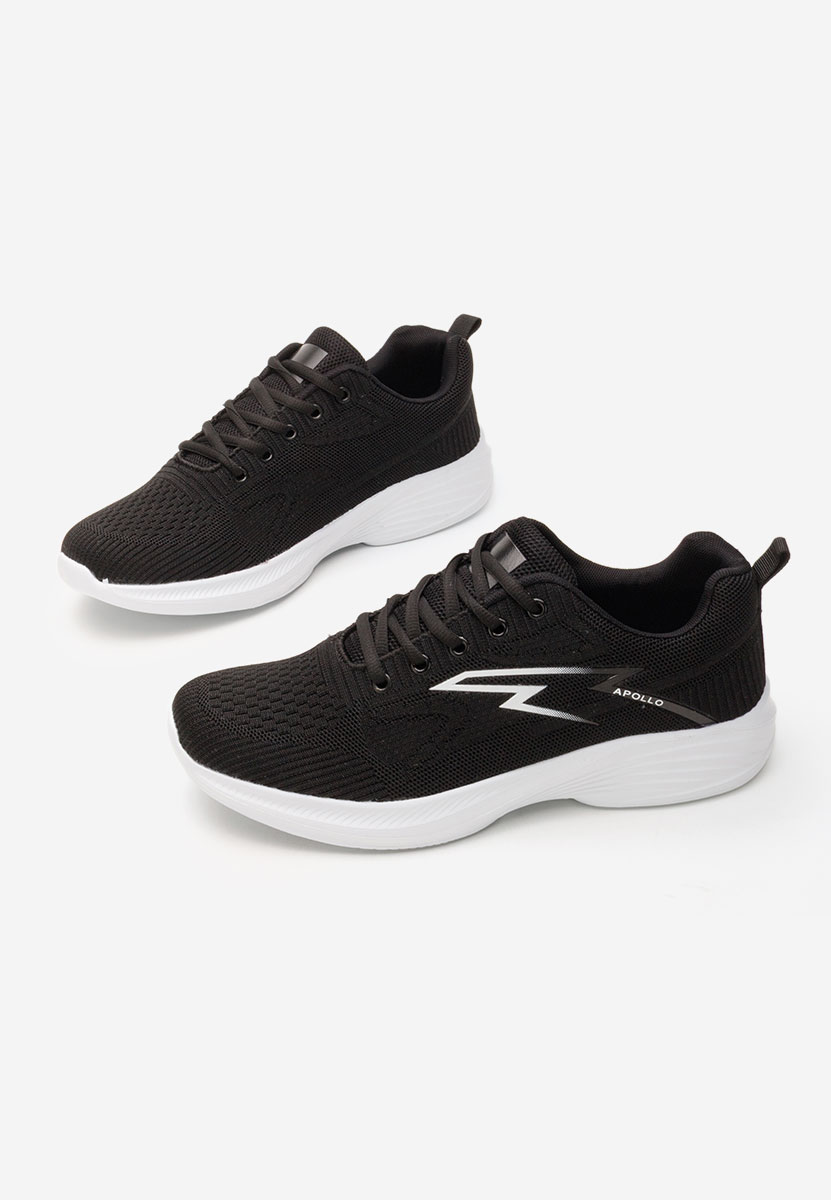 Мъжки спортни обувки Howard черни