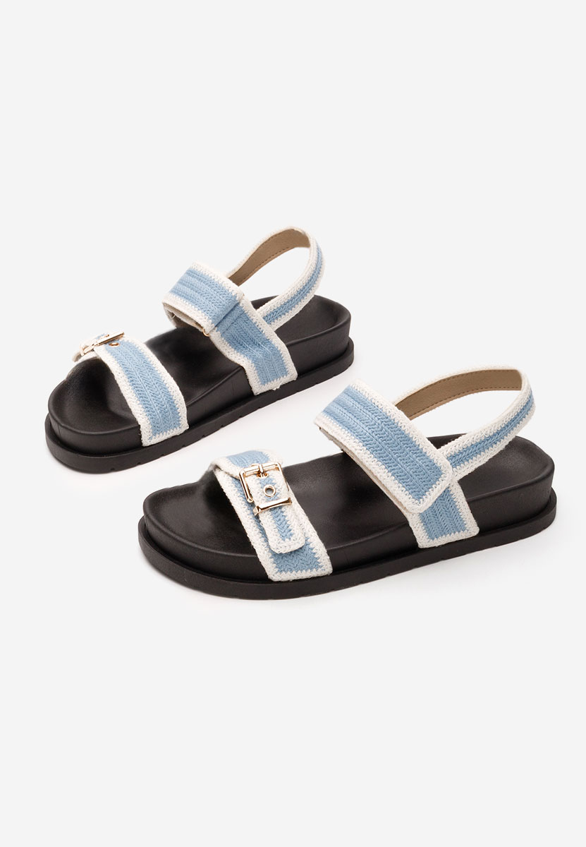 Ежедневни сандали Sharma син