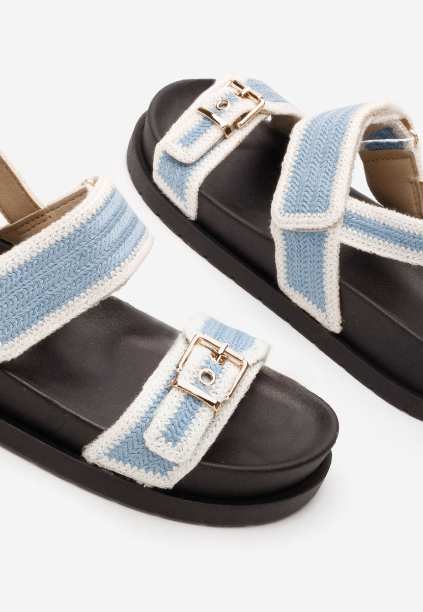 Ежедневни сандали Sharma син