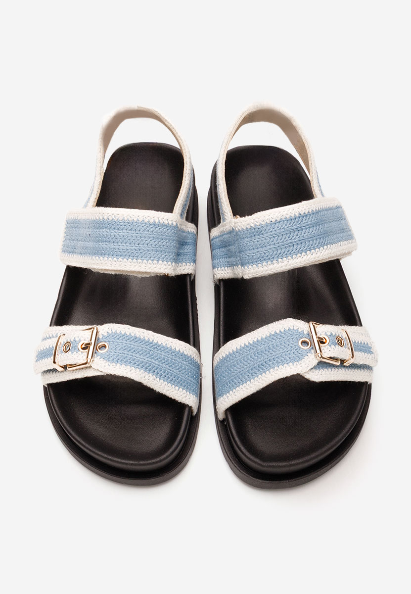 Ежедневни сандали Sharma син