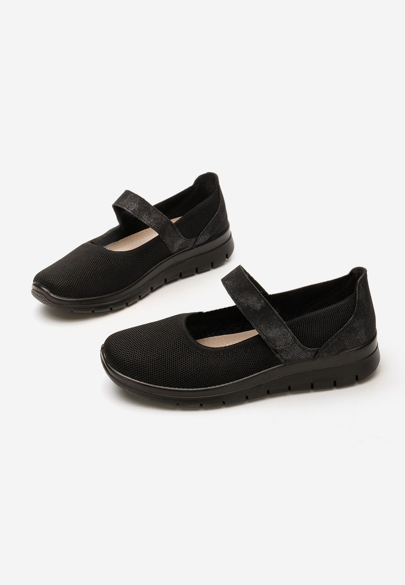 Bалерини Maila черни