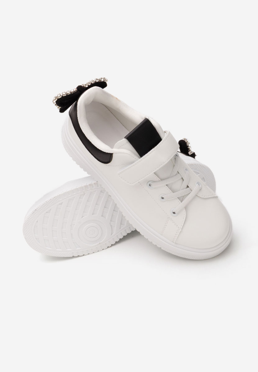 Маратонки за момичета Enoca бели Маратонки за момичета Enoca бели