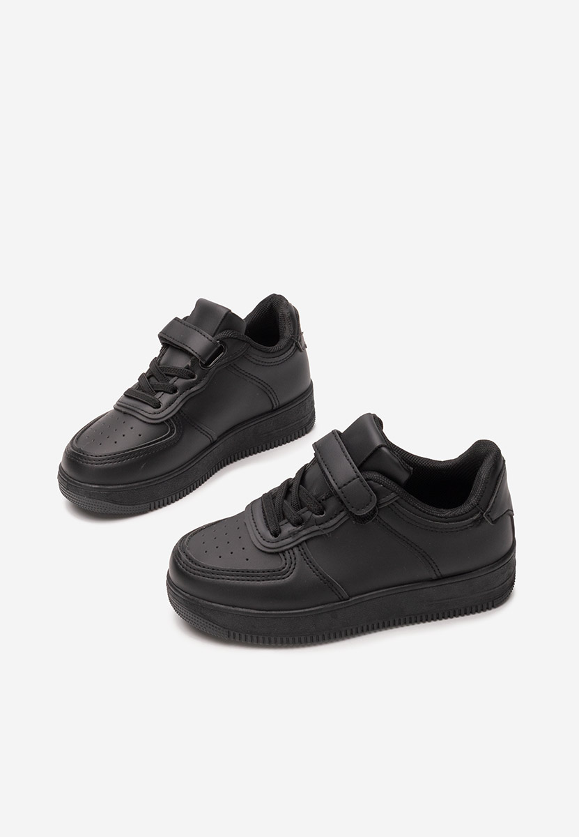 Детски маратонки Dizen V2 черни