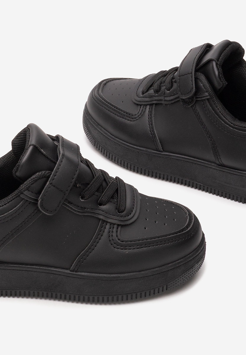 Детски маратонки Dizen V2 черни