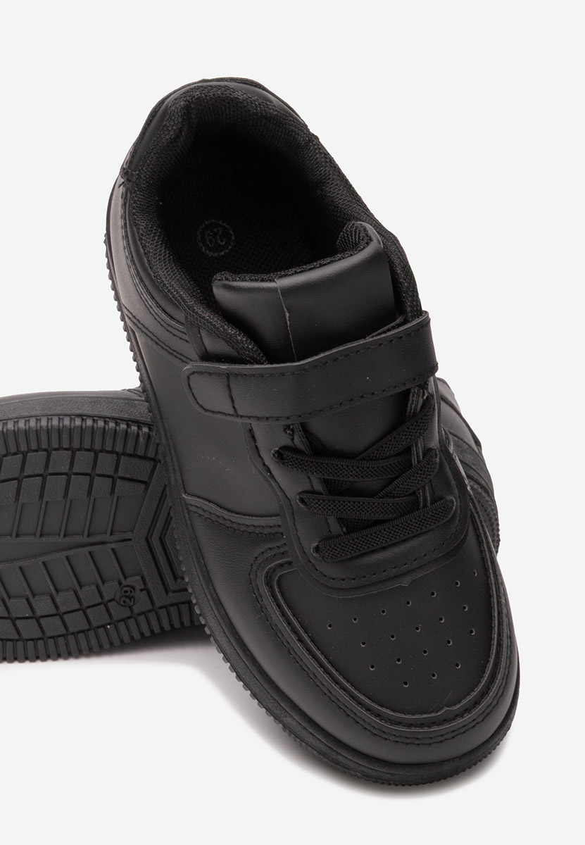 Детски маратонки Dizen V2 черни