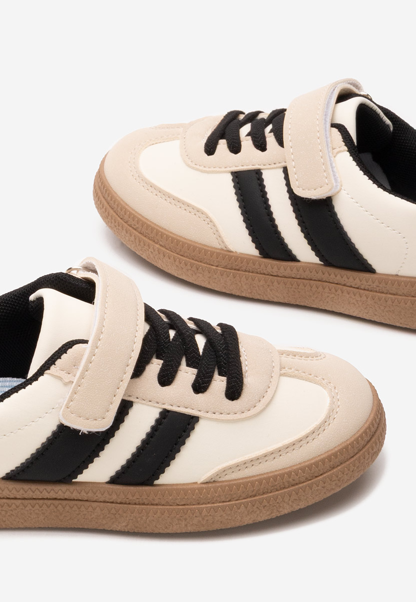 Момчета сникърси Gabin бежов