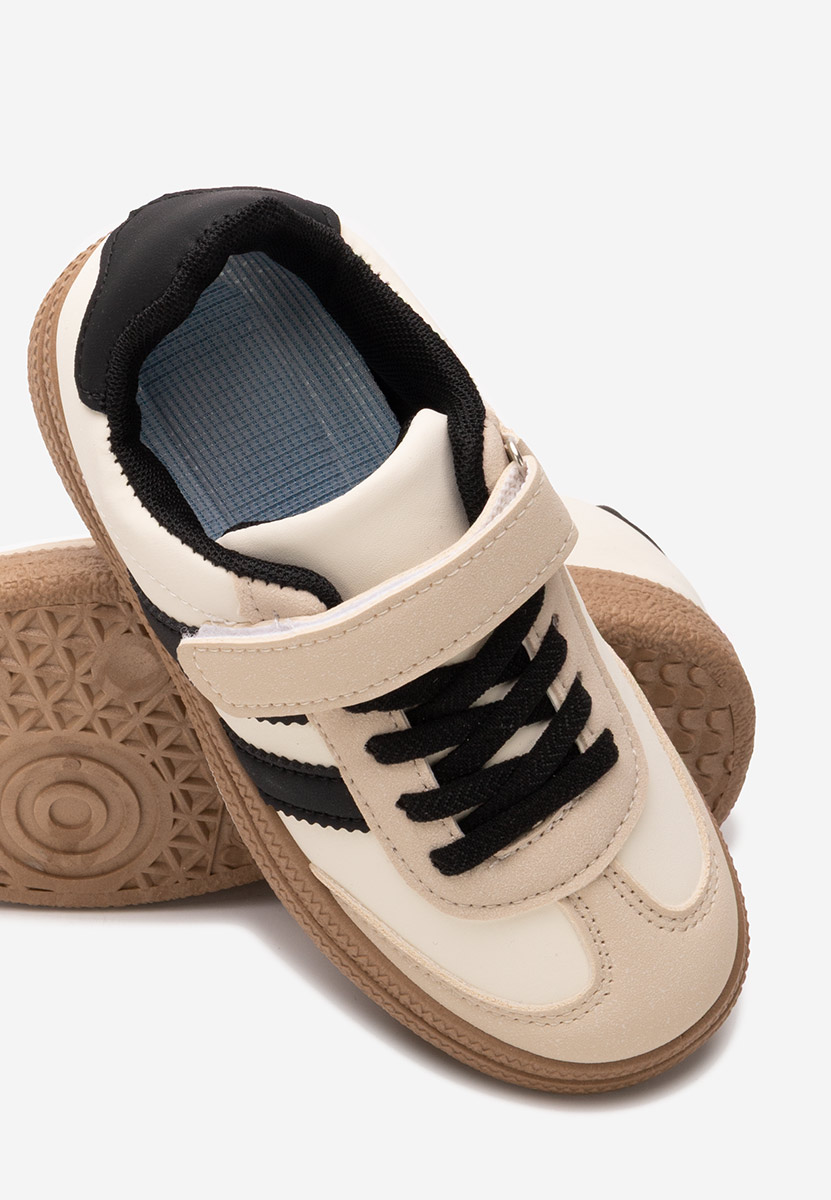 Момчета сникърси Gabin бежов