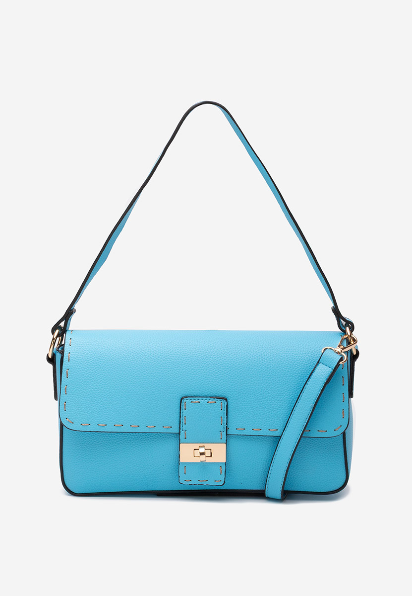 Ръчна чанта Emilea синя