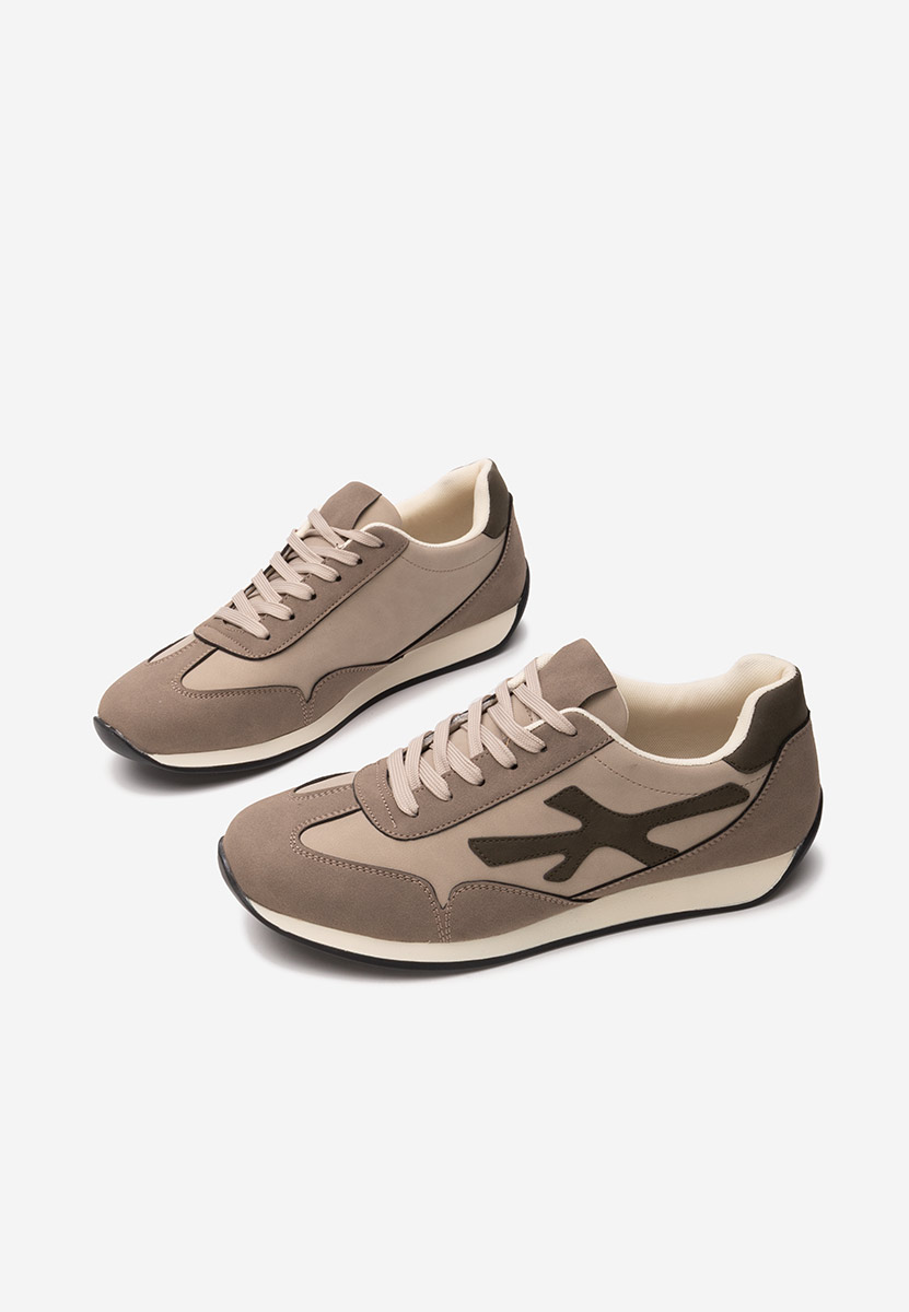 Мъжки сникърси Garwin каки