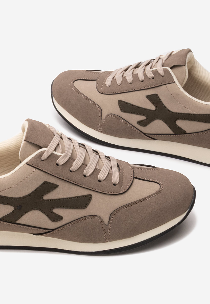 Мъжки сникърси Garwin каки