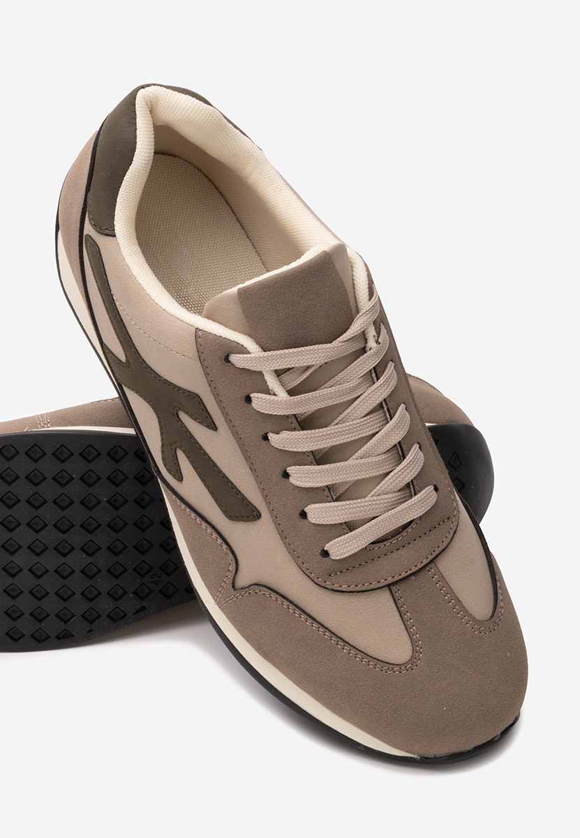 Мъжки сникърси Garwin каки