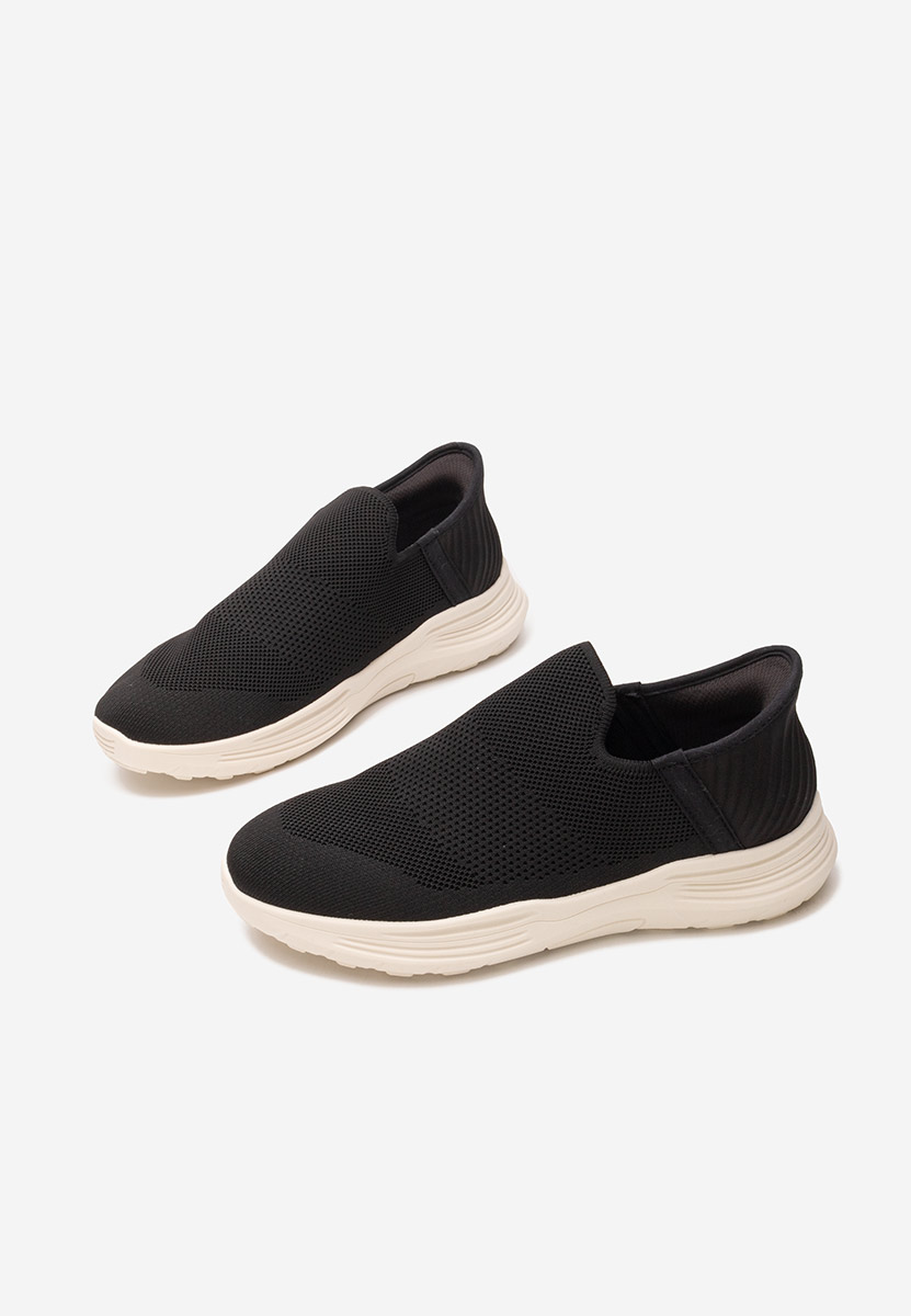 Ежедневни мъжки обувки Thano V2 черни