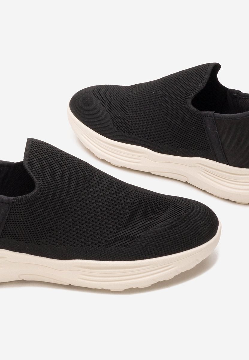 Ежедневни мъжки обувки Thano V2 черни