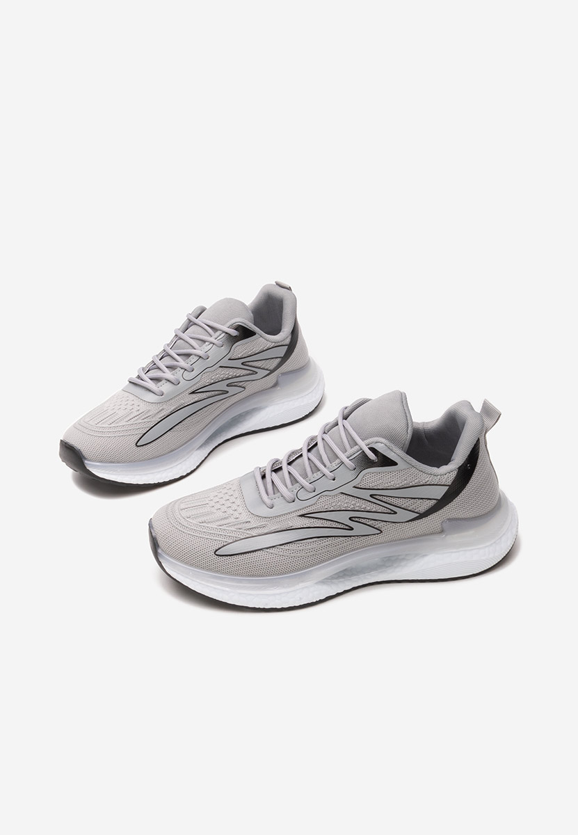 Мъжки спортни обувки Melton V2 сив