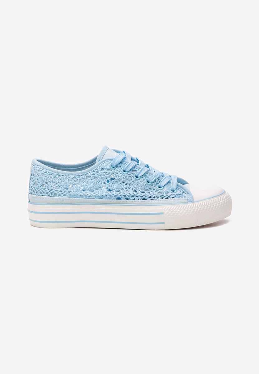 Дамски кецове Mylanca blue