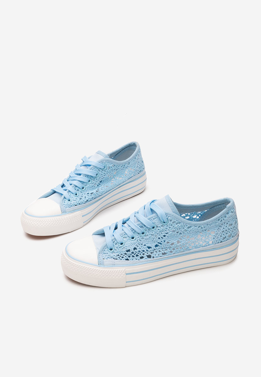 Дамски кецове Mylanca blue