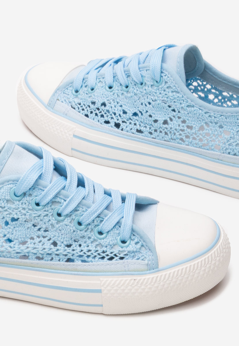 Дамски кецове Mylanca blue