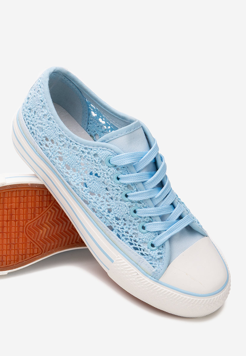 Дамски кецове Mylanca blue