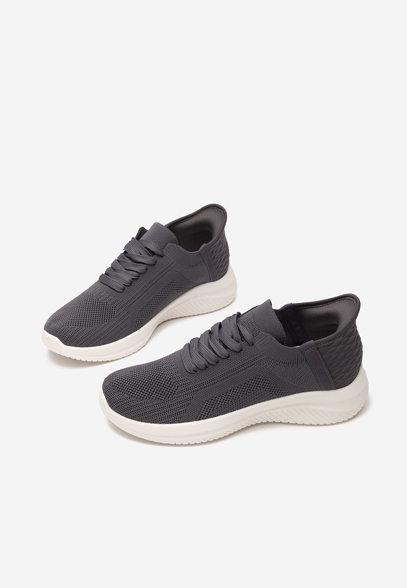 Мъжки сникърси Kurt сив