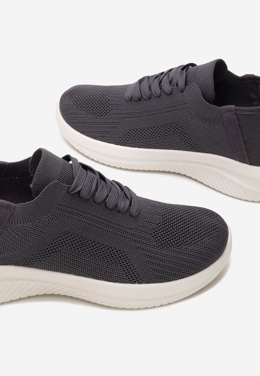 Мъжки сникърси Kurt сив