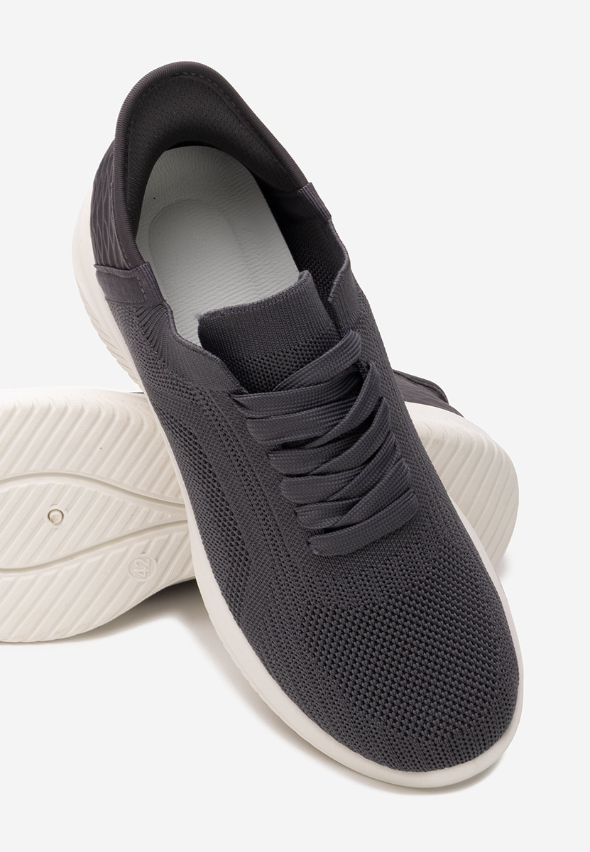 Мъжки сникърси Kurt сив