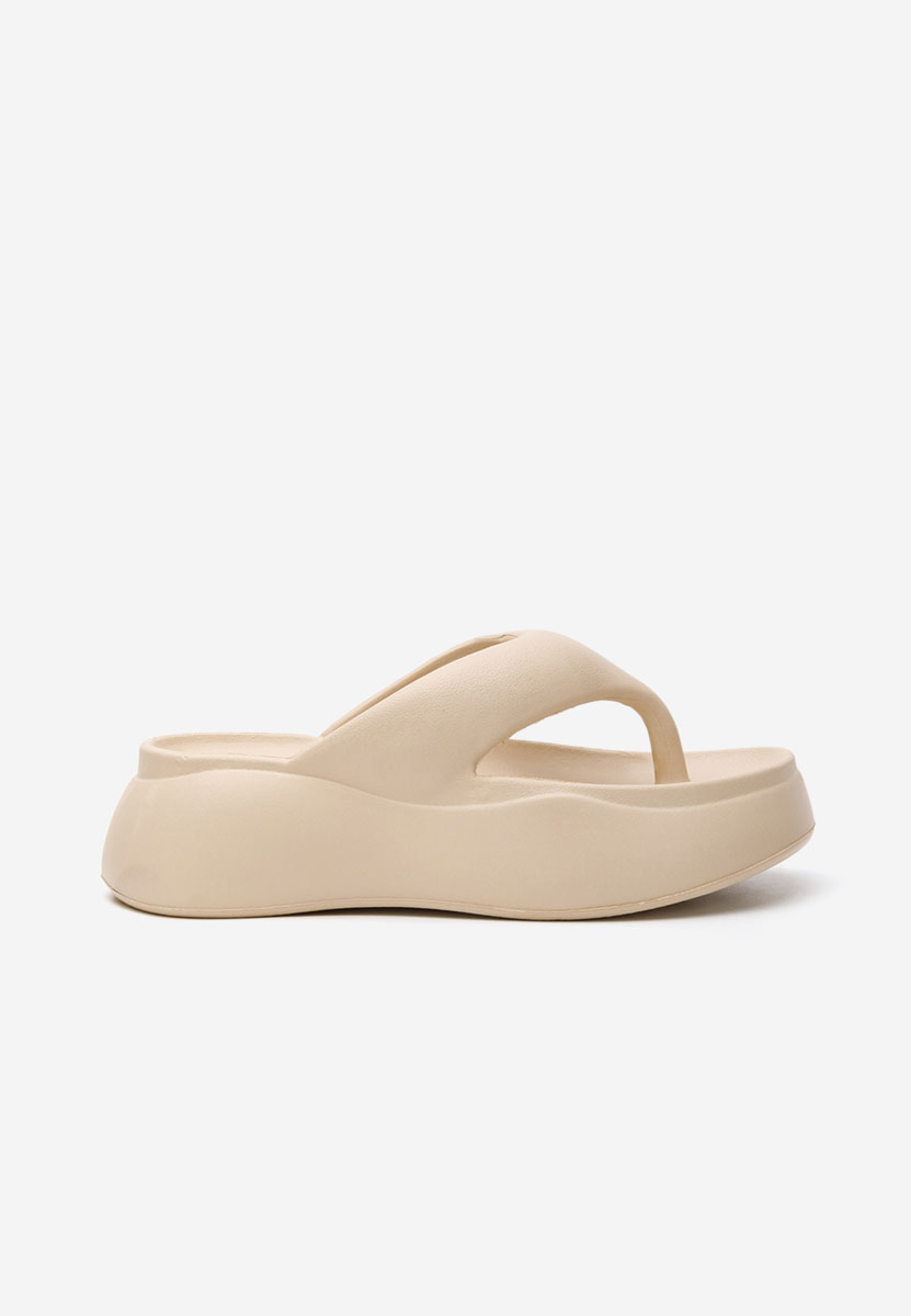 Джапанки на платформа Katheryn каки