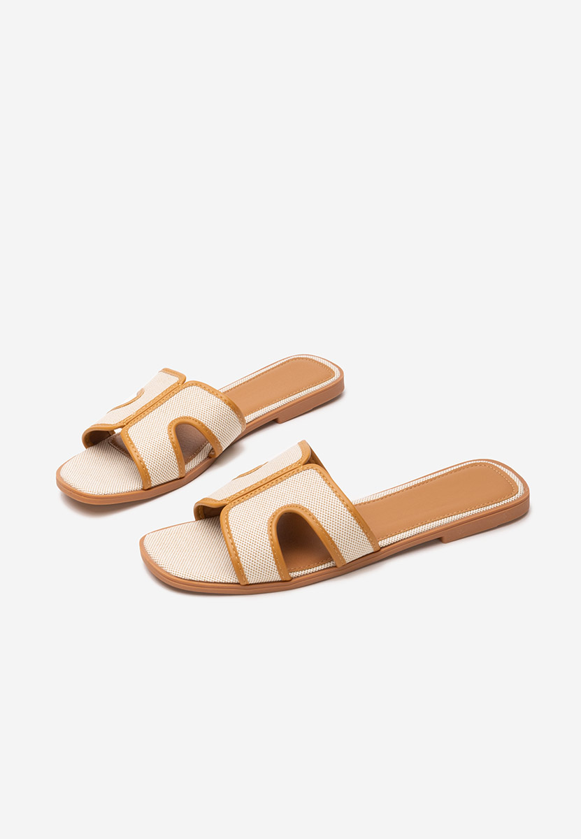 Чехли Clipsa каки