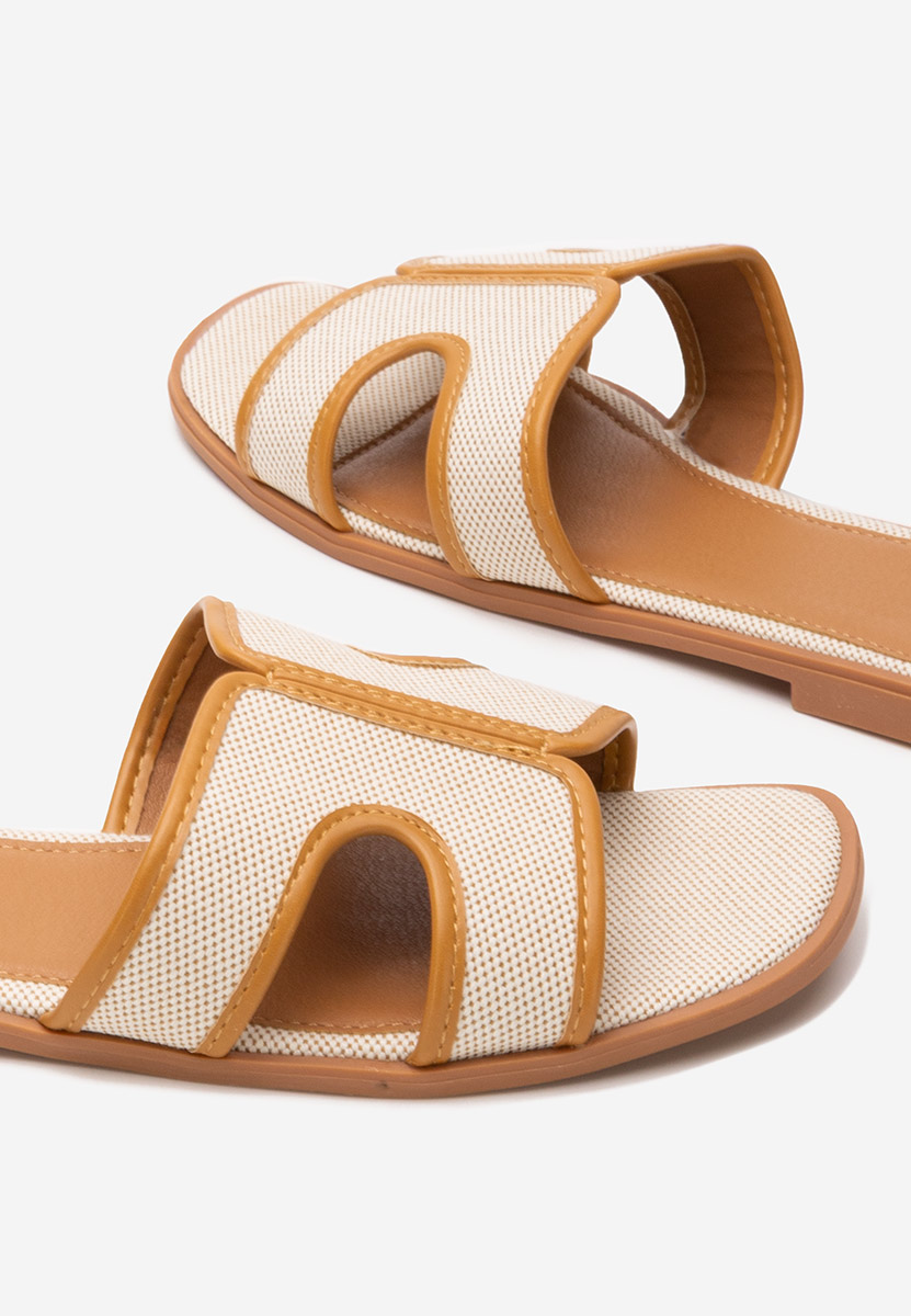 Чехли Clipsa каки