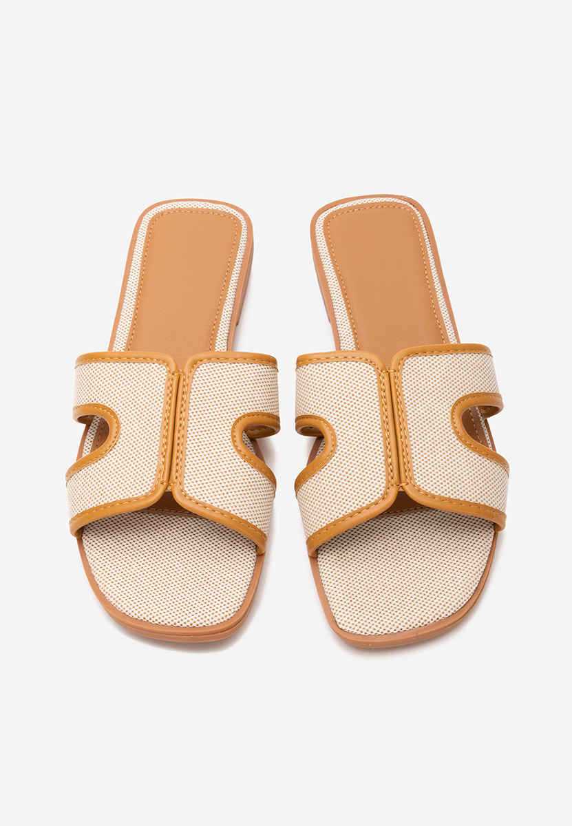 Чехли Clipsa каки