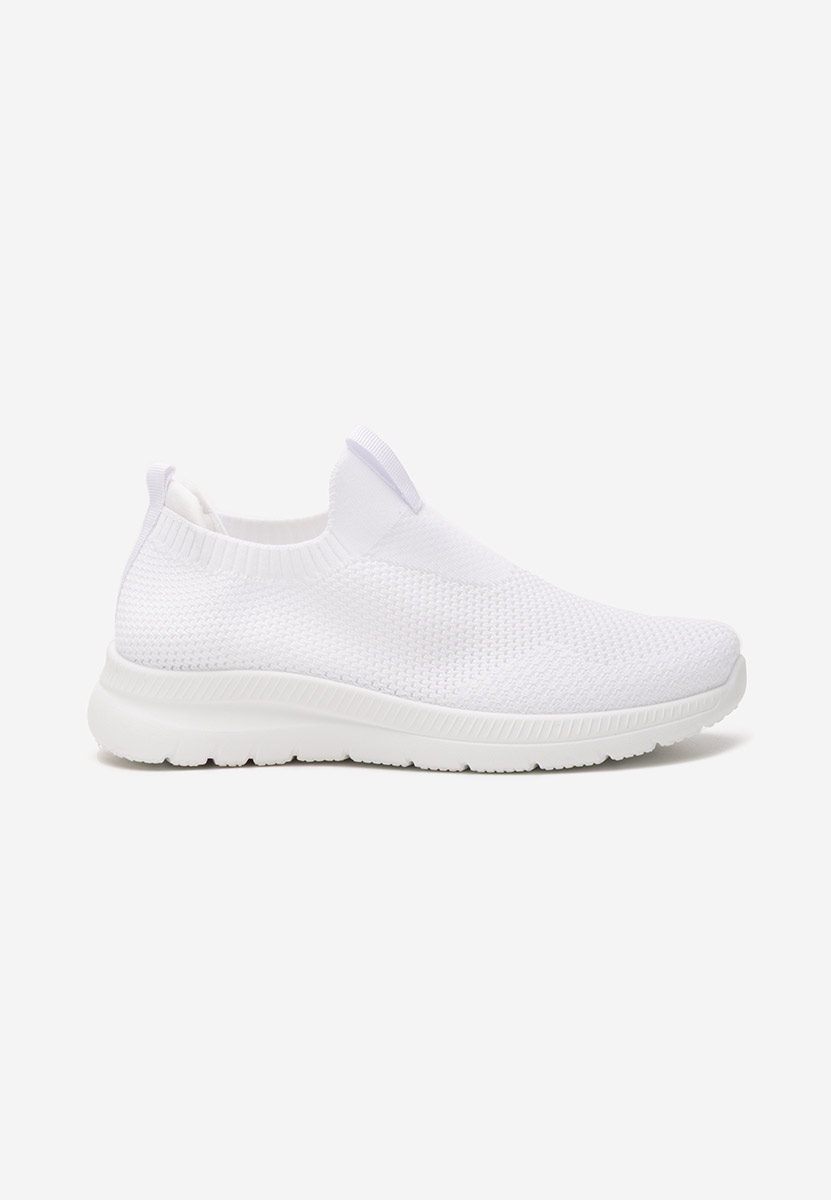Кецове Slip-On Achara V2 бели