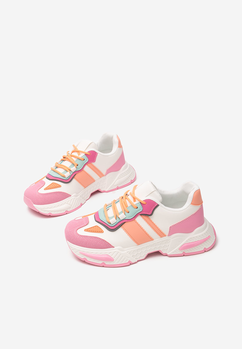 Дамски сникърси Elna фуджия Дамски сникърси Elna фуджия