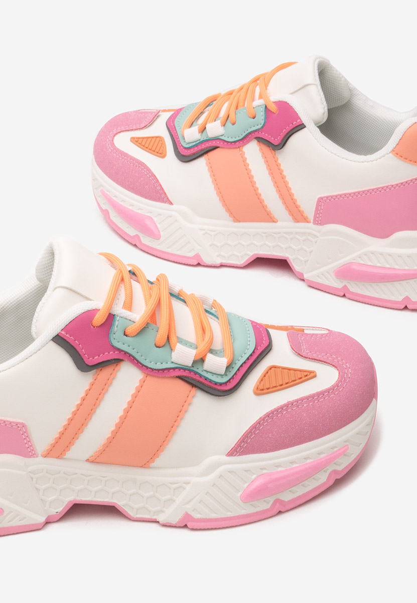 Дамски сникърси Elna фуджия Дамски сникърси Elna фуджия