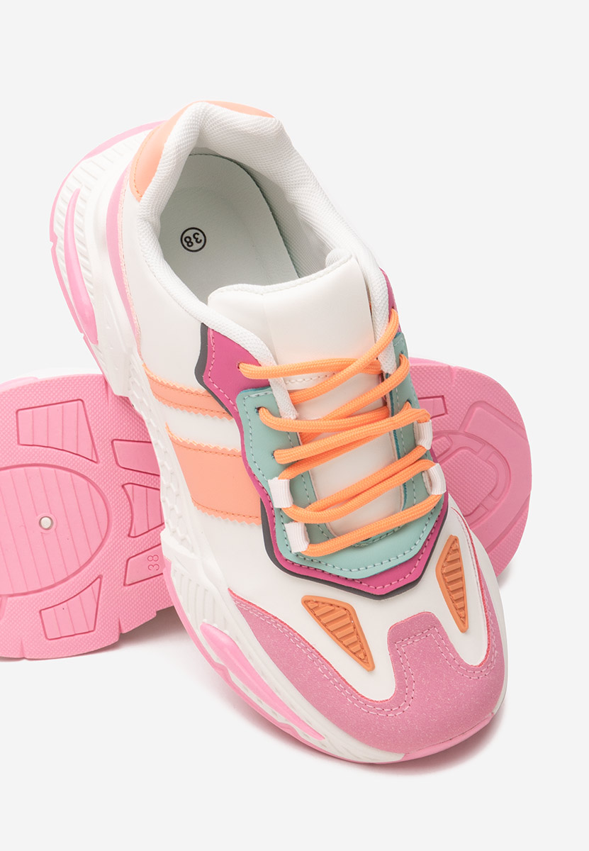 Дамски сникърси Elna фуджия Дамски сникърси Elna фуджия