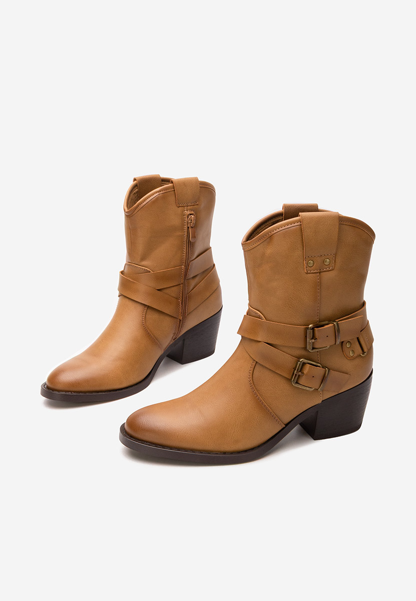 Заострени Lestery каки