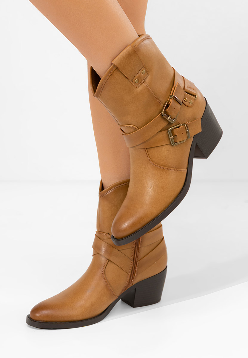 Заострени Lestery каки