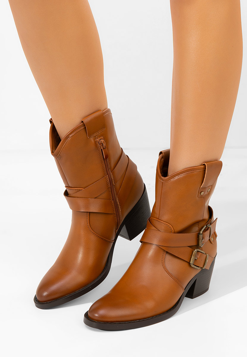 Заострени Lestery камел