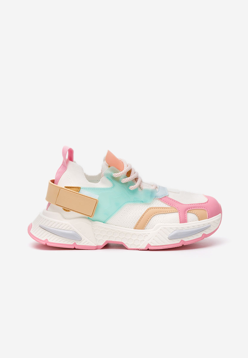 Дамски сникърси Roxann V2 многоцветен Дамски сникърси Roxann V2 многоцветен