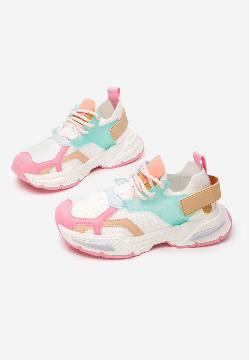 Дамски сникърси Roxann V2 многоцветен Дамски сникърси Roxann V2 многоцветен