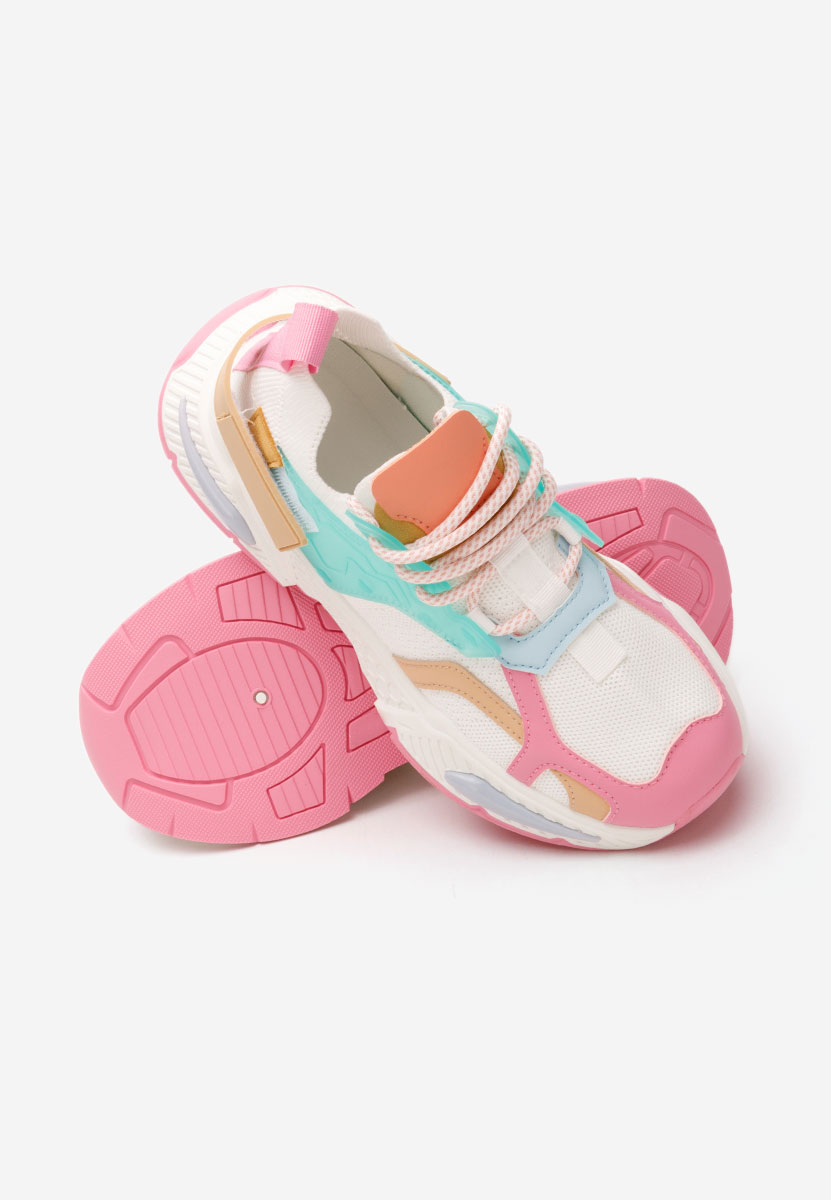 Дамски сникърси Roxann V2 многоцветен Дамски сникърси Roxann V2 многоцветен