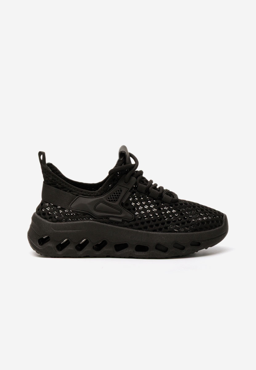 Дамски спортни обувки Martynna черни