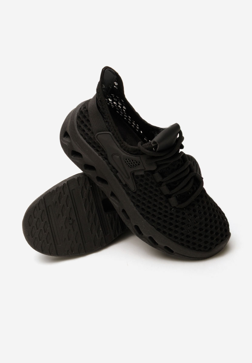 Дамски спортни обувки Martynna черни