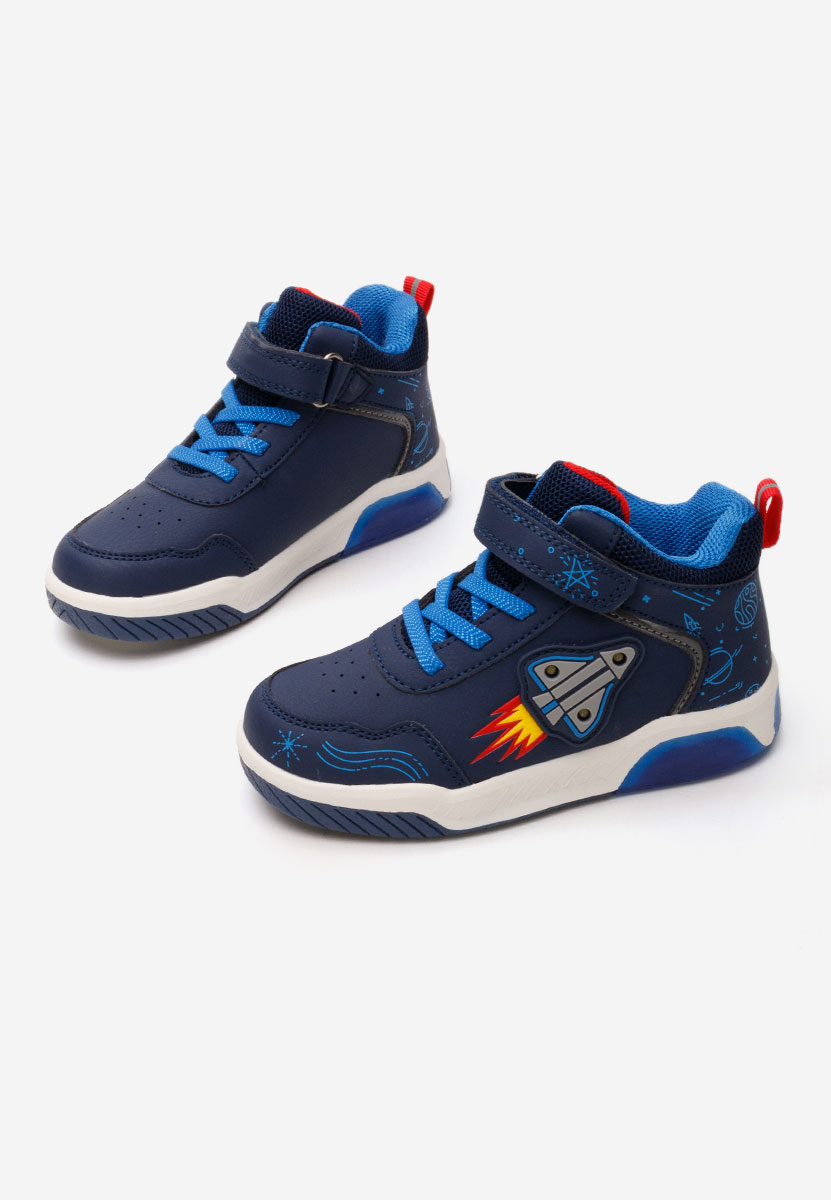 Момчета сникърси Rocket син Момчета сникърси Rocket син