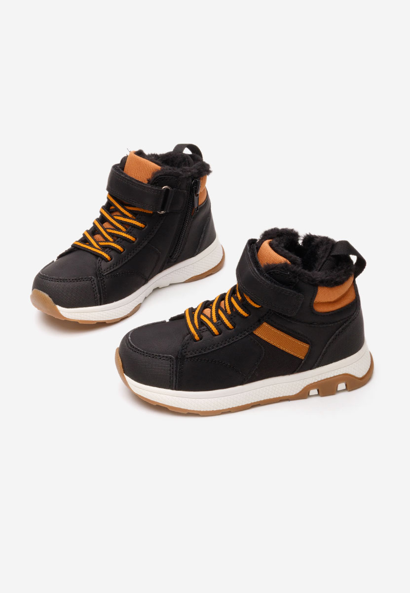 Момчета боти Reson черен