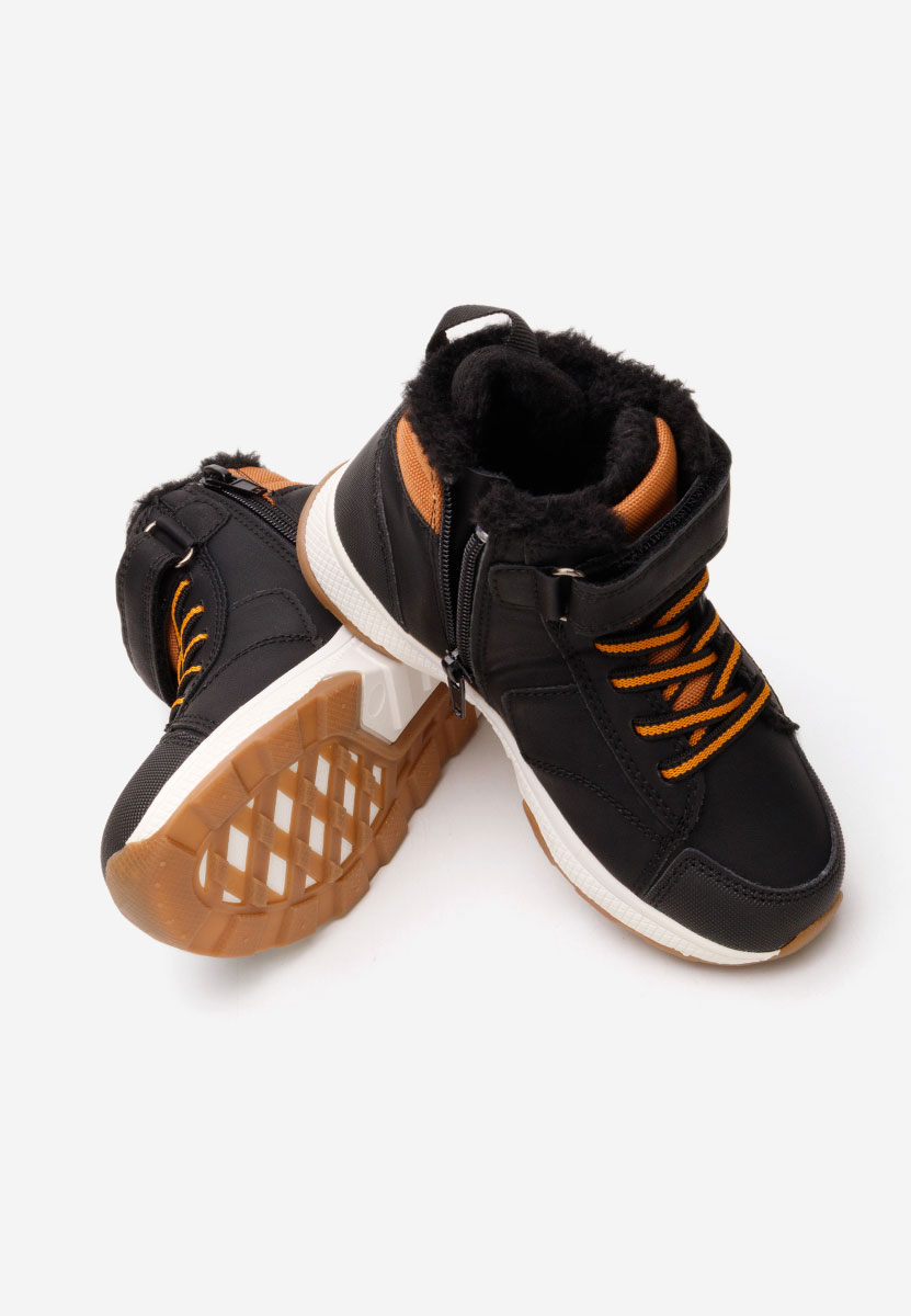 Момчета боти Reson черен