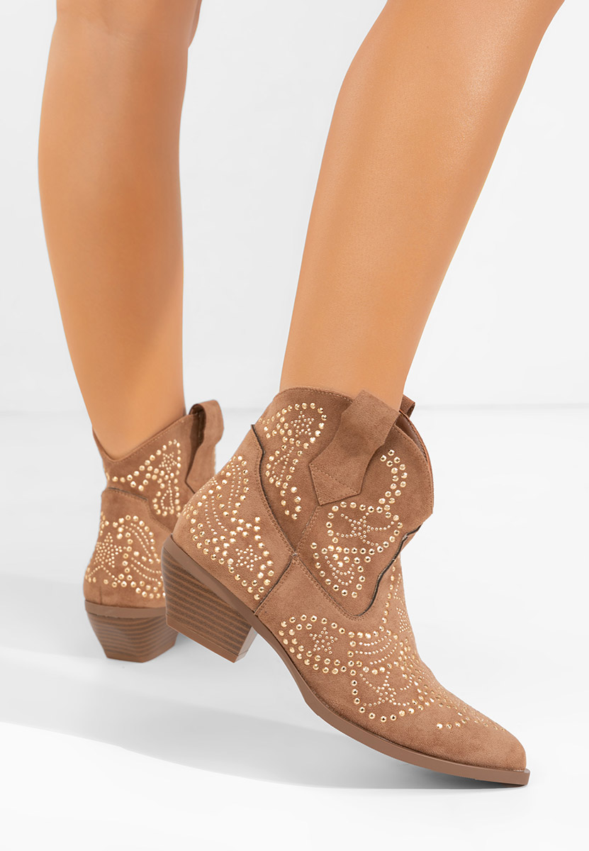 Заострени Ninna камел