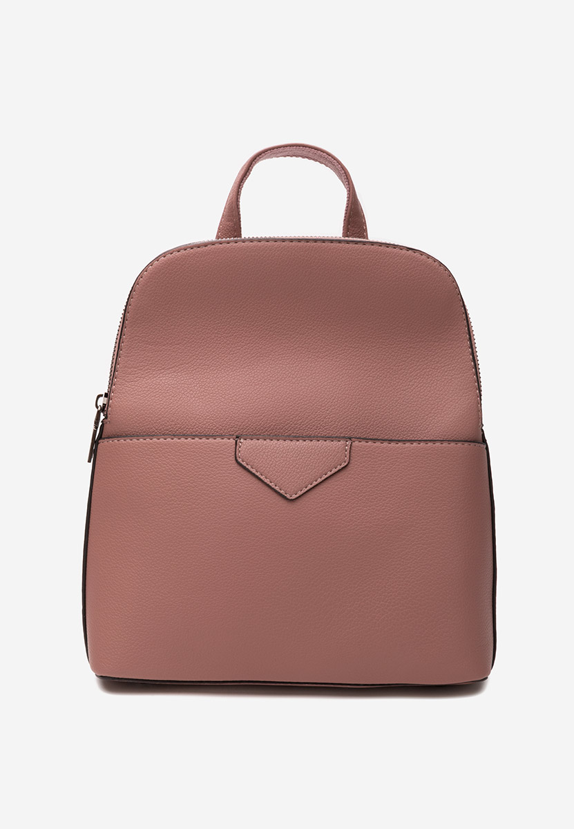 Дамски раница Damiana V2 розова