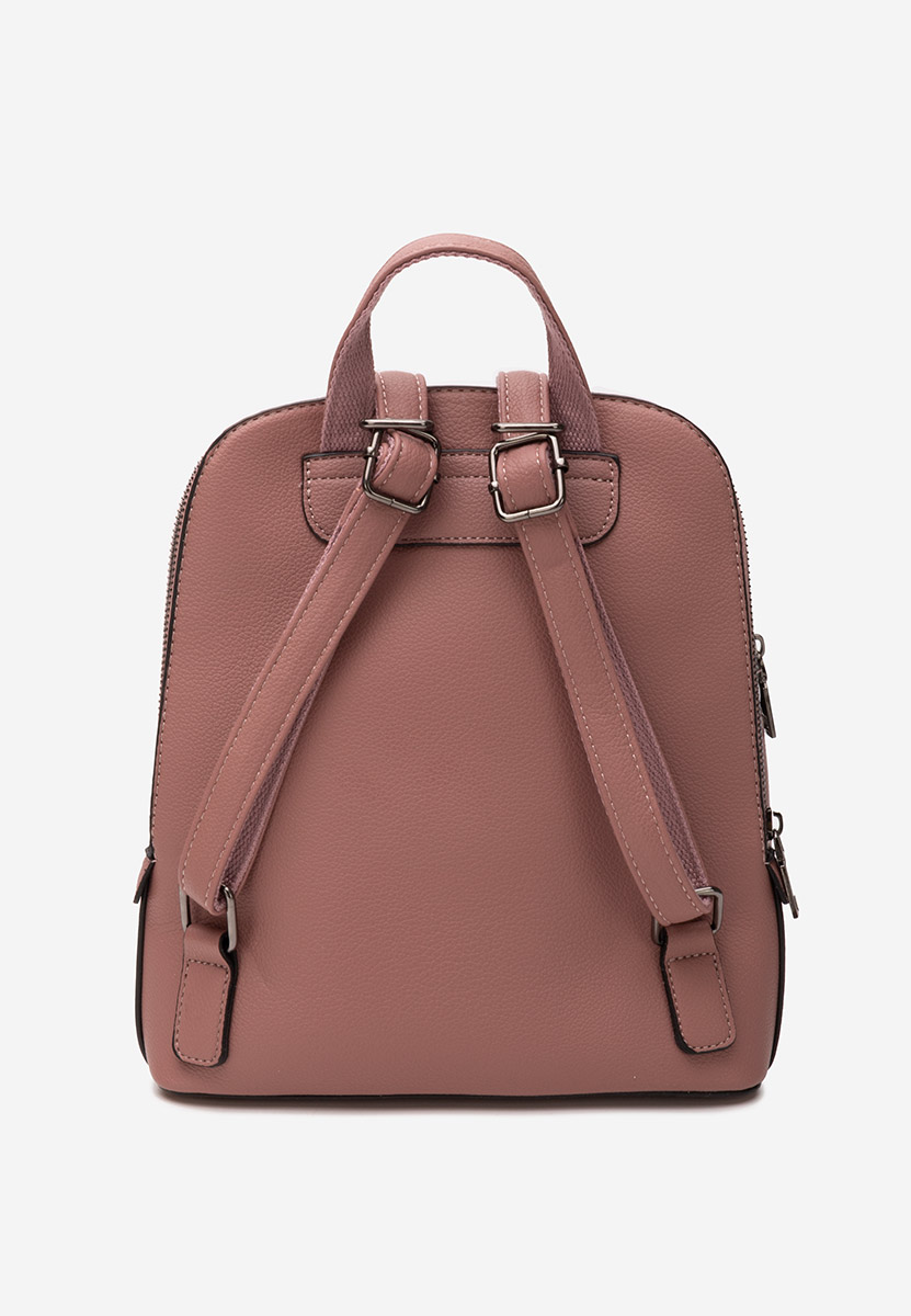 Дамски раница Damiana V2 розова