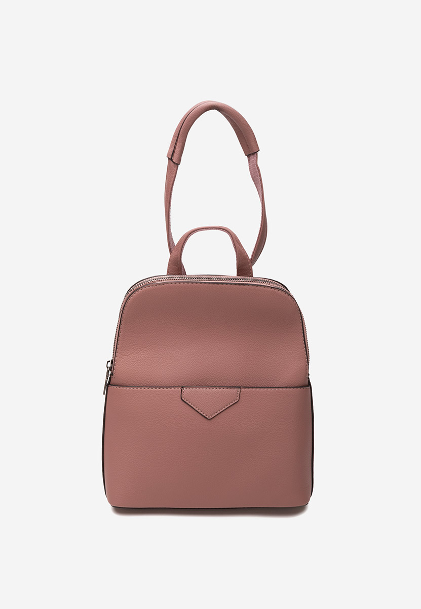 Дамски раница Damiana V2 розова