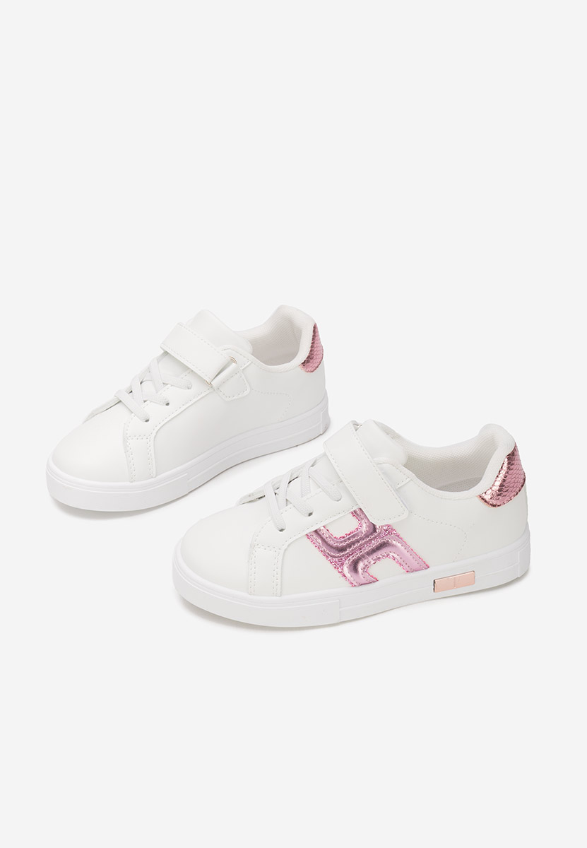 Детски маратонки Wimbo розов Детски маратонки Wimbo розов